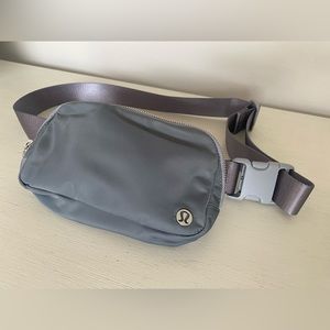 Lululemon Belt Bag